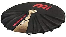 For all cymbal types Easy to use Protects against dust and fingerprints Individual bags to protect cymbals when not in use and during set-up/tear down Simple slit opening
