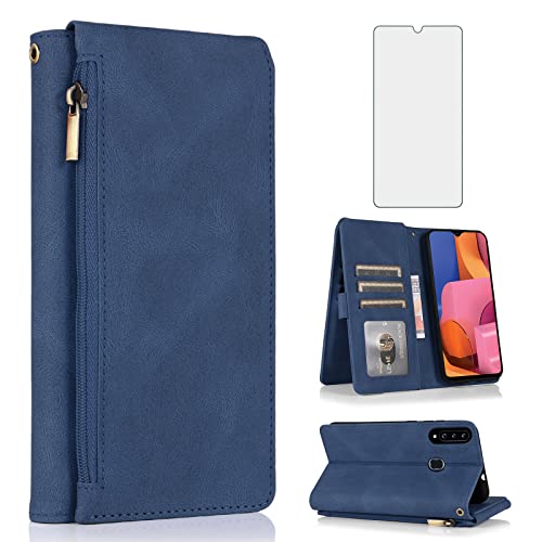 Coque Samsung Galaxy A20S anti-rayures pour résoudre les problèmes de chutes