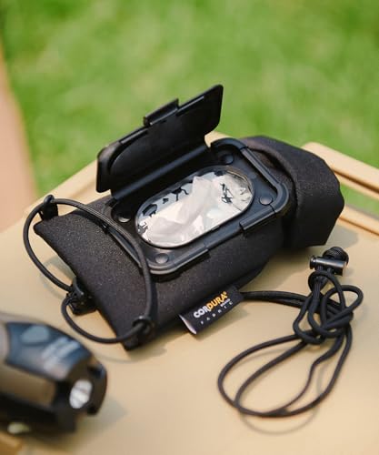 GORDON MILLER 車用 コーデュラ ウェットクロス カバー 撥水 Sサイズ ブラック 1731906