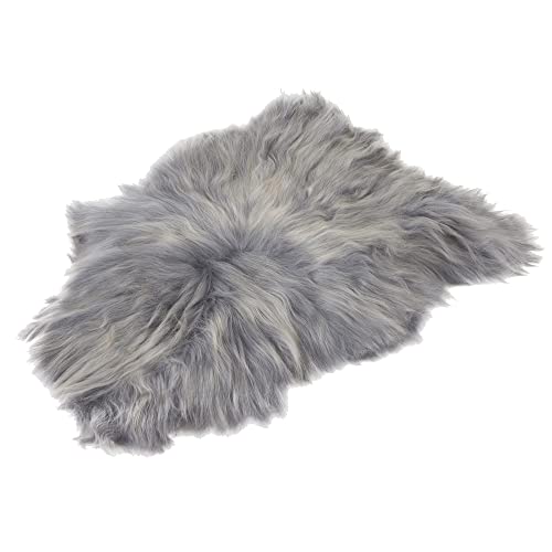 Amazinggirl Pelliccia di Agnello di Pecora Tappeto...