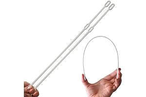 Cast Scratcher with Odor Relief Spray for Itching Skin Relief