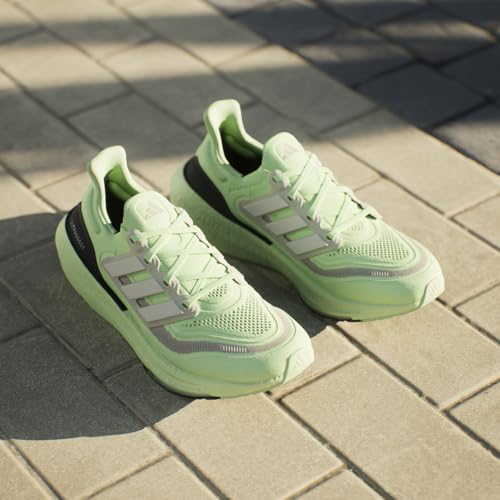 Image of adidas Mens Ultraboost Light Running Shoe