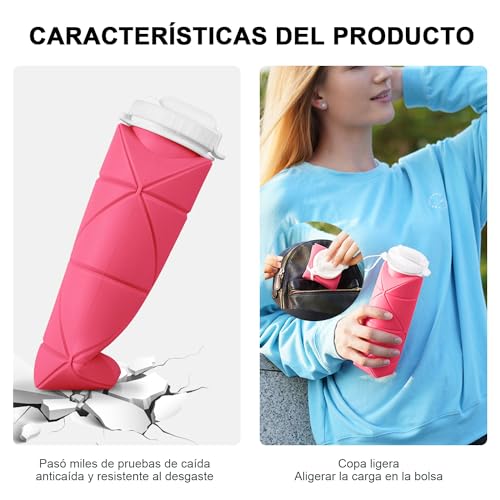 Scooters, Imagen adicional