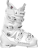 Atomic HAWX Prime 95 W Damen Skischuhe, Weiß - Weiß, Silber - Größe: 37.5 EU