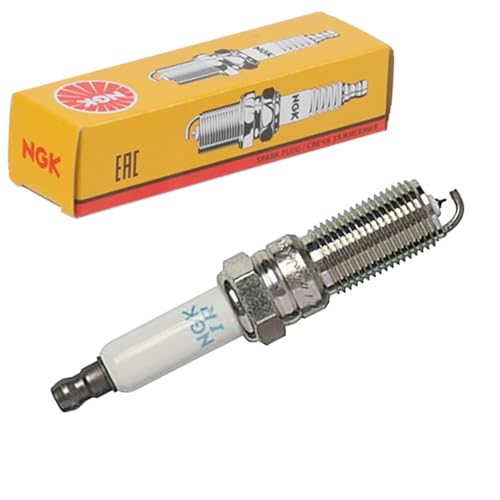 Bougie d'allumage NGK 90117 résout les problemes de demarrage a froid