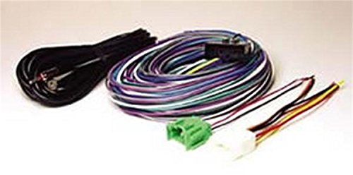 Scosche FD10B kit de câblage pour réparer audio Mercury Sable défectueux