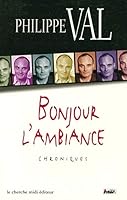 Bonjour l'ambiance 2862749222 Book Cover