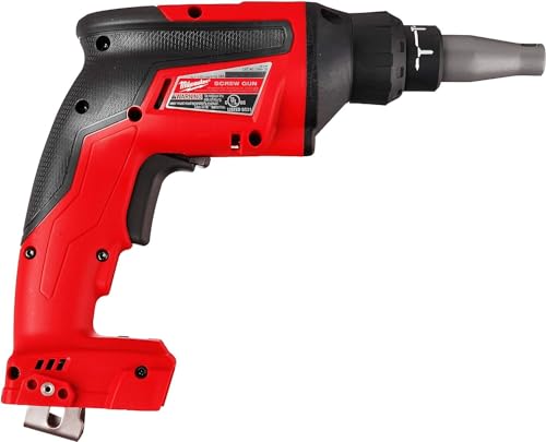 Milwaukee 2866-20 M18 Fuel Drywall Screw Gun (Bare Tool Only)