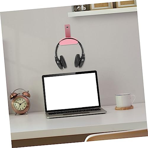 Gadpiparty Suporte Para Fone De Ouvido Montagem De Fone De Ouvido Suporte De Mesa Para Computador Ra