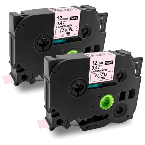 HeeMee Tzee[v ݊i uU[p 12mmyTze-MQE31Exr[sNnE2Zbgz5m s[^b`e[v P-touch ~l[ge[v h S OV[ piiTze-MQE31E2j