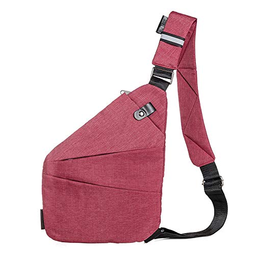 Laptoptasche Rucksack Brand Men Travel Business Bag Einbruchhemmende Umhängetasche Holster Diebstahlschutz Sicherheitsgurt Digitale Aufbewahrung