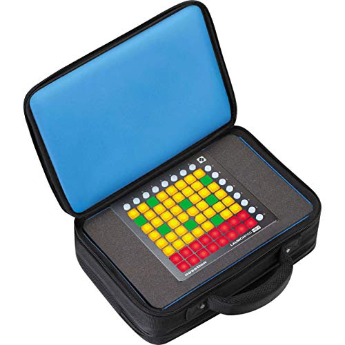 Design professionale Zomo FlightBag Launchpad Mini per borsa Novation