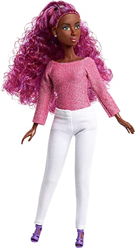 World of EPI Fresh Dolls - Lynette (00861)