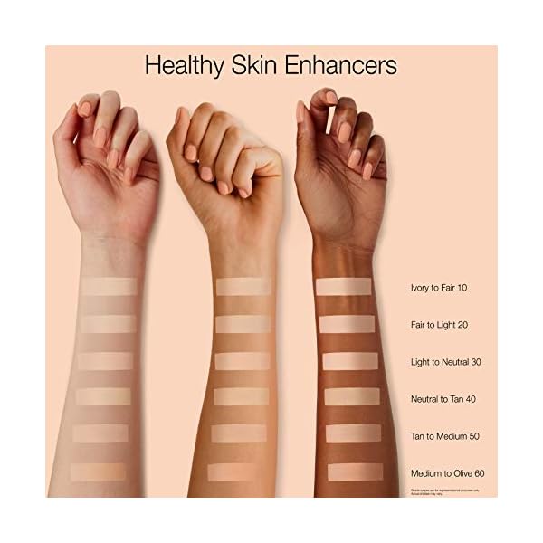 Neutrogena-Healthy-Skin-Enhancer-Sheer-Face-Tint-with-Retinol-Broad-Spectrum-SPF-20-Sunscreen-for-Younger-Looking-Skin-3-in-1-Daily-Enhancer-Non-Comedogenic-Neutral-to-Tan-40-1-fl-oz Neutrogena Healthy Skin Enhancer Sheer Face Tint with Retinol & Broad Spectrum SPF 20 Sunscreen for Younger Looking Skin, 3-in-1 Daily Enhancer, Non-Comedogenic, Neutral to Tan 40, 1 fl. oz