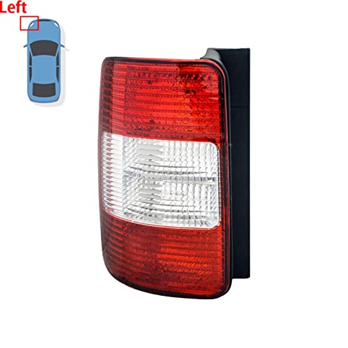Feu arrière cassé sur Caddy MK2 MK3 ? Boîtier de remplacement gauche - 2