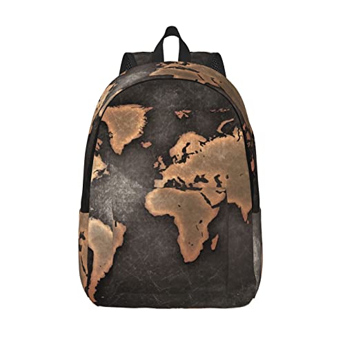 Sac à dos ordinateur portable Venice Night protégez vos affaires avec style sur le campus