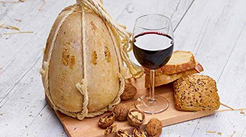 Provolone Campano dei Monti Lattari fetta da 500 gr