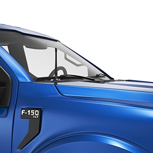 image for RYDONAIR Short Antenna Compatible with Ford F150 2009-2025 & Ford Bron