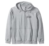 Père Noël Cruz Californie Sweat à Capuche