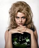 Barbarella (1968) Jane Fonda Foto 25,4 x 20,3 cm