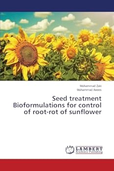 Seed treatment Bioformulations for control of root-rot of sunflower