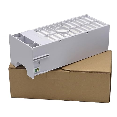 Maintenance Box Waste Ink Tank Compatible with Epson 7800 7880 7908 4880C 4800 9910 9908 9880 9890 9800 9900 11880C