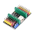 Generisch – ChuFort ESP32-C3 Mini-Entwicklungsplatine, WiFi, Bluetooth, 