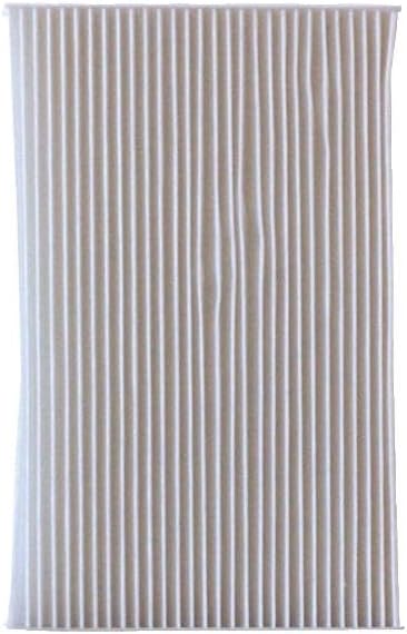 ACDelco GM Original Equipment CF139 (22862632) Cabin Air Filter