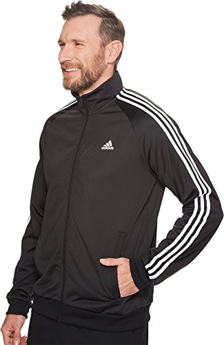 Image of adidas Men's Tricot Track Jacket