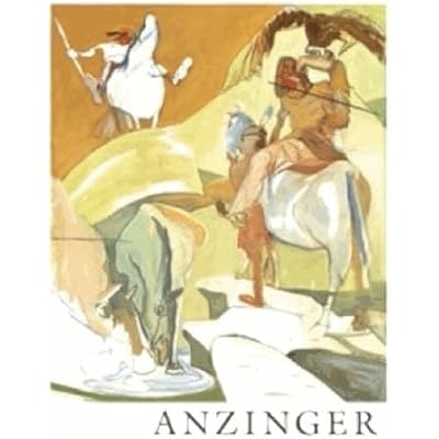 Siegfried Anzinger Bilder 2011: Les oeuvres 2011