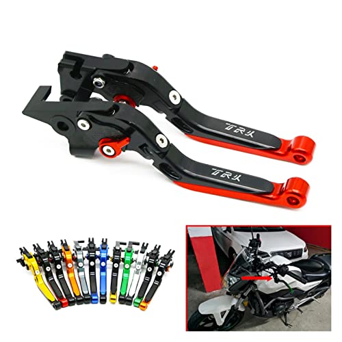 Accessoires de moto poignée de frein levier d'embrayage Honda Rebel 500