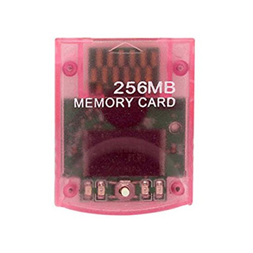 Cinpel 256MB Memory Card for Nintendo Wii