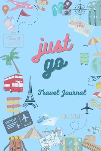 Prompted travel Journal