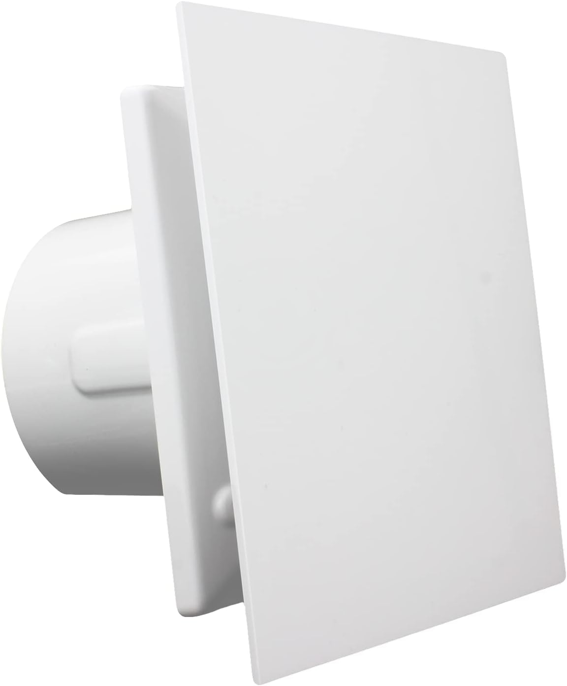 Aérateur Extracteur STERR 100 Mm Avec Rétro-éclairage LED - BFS100L, Neuf Sous Blister