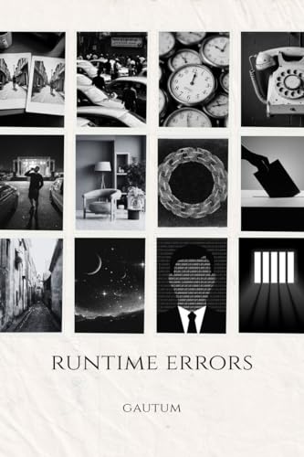 Runtime Errors