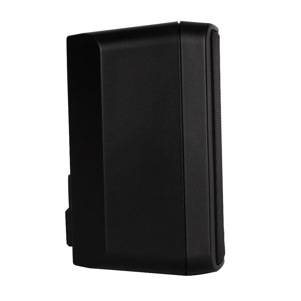 RCF MR 50 Black Passive Full-Range Speaker