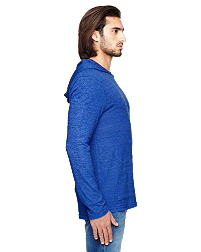 Marathon Pullover Hoodie3