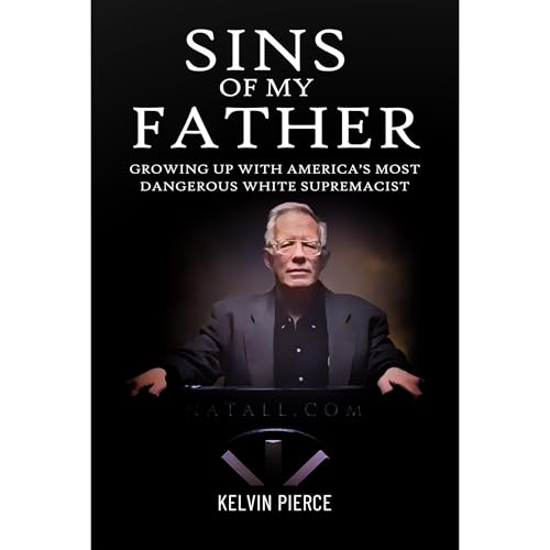Sins of My Father by Kelvin Pierce, Carole Donoghue episode artwork