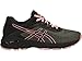ASICS Women's GT-2000 6 Trail Running Shoes, 8.5, Four Leaf Clover/Black/Coral C