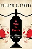 A Void in Hearts (The Brady Coyne Mysteries Book 7)