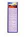 (25 Count) The Ten Commandments Religious Bookmarks Spanish Los Diez Mandamientos Mount Sinai Vacation Bible School Men Women Kids