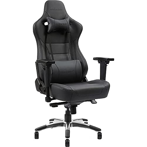 AKRacing オットマン ゲーミングチェア（ブラック） AKRacing公式直販ストア / オットマン