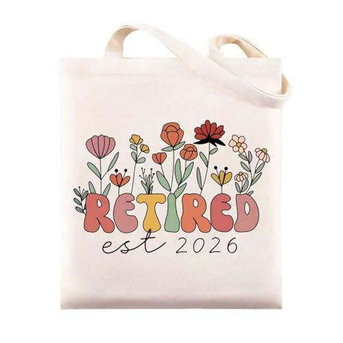 Maciebelle Retirement Gift for Woman 2026, Cool...