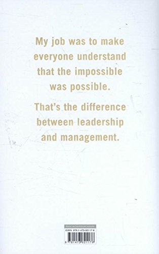 Leading: Business and leadership skills from the iconic football manager image 3