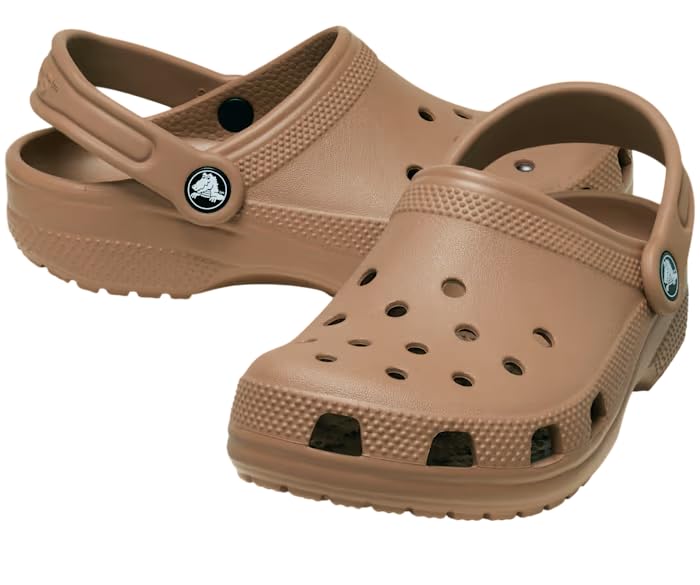 Image of Crocs Kid's Classic Clog (Little Kid /Big Kid /Toddler)