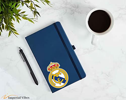 Imperial Vibes | Football Fans Sticker Funny Decal For Car Truck Van Suv Window Wall Cup Laptop Tumbler 2 Pack 5 Inches -Imp 5 #TOP4