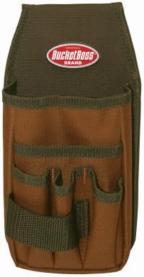 Pull R Holding Co Llc 6 Packs 5x2x9 Util Pouch/Flap