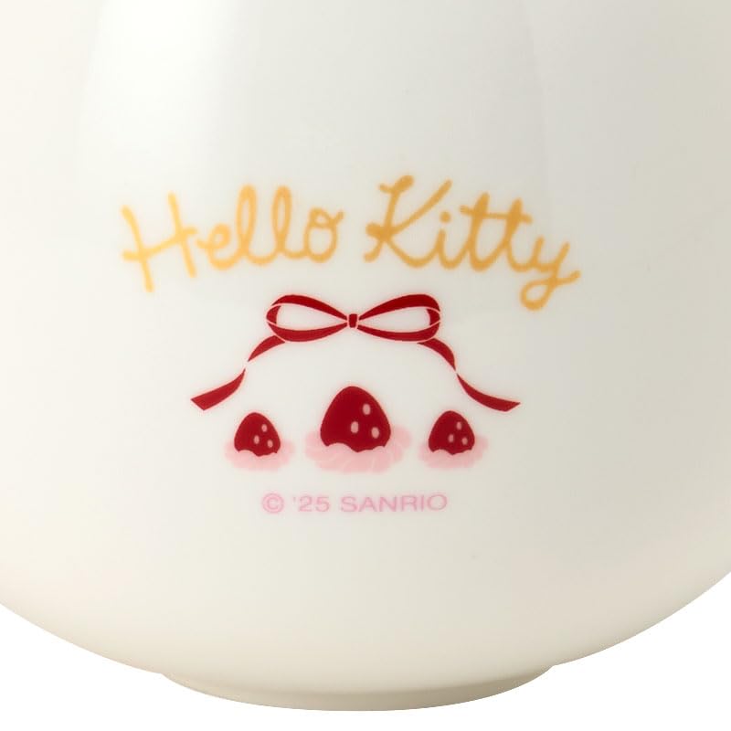 Amazon.co.jp: サンリオ(SANRIO) マグカップ（いちごホイップケーキ