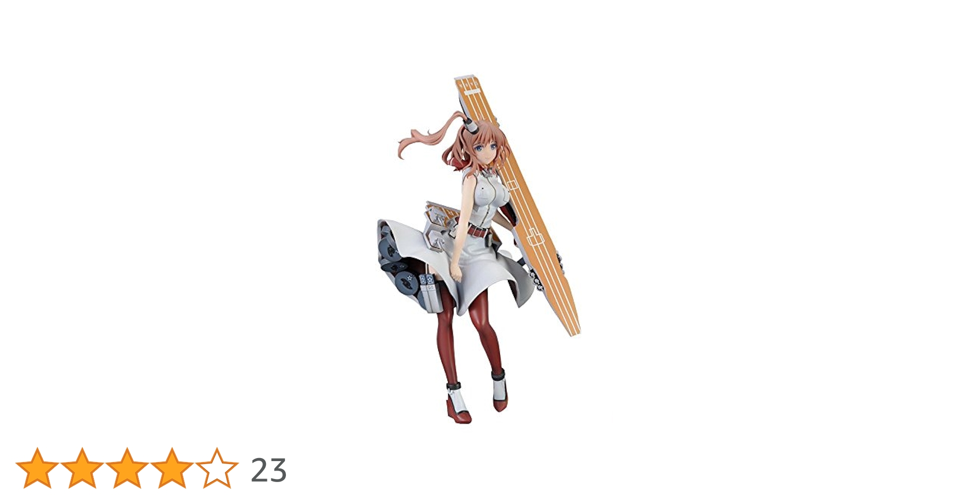 未開封品 艦隊コレクション サラトガ ワンホビセレクション Amazon.co.jp: 艦隊これくしょん ‐艦これ‐ Saratoga(サラトガ