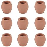 Photo Gallery gorgecraft 10pz 2.4cm mini vasi di terracotta piccoli vasi di terracotta e porcellana ceramica fioriera giardino fiore terracotta succulente vivaio cactus barattoli interni esterni casa davanzale Photo Gallery gorgecraft 10pz 2.4cm mini vasi di terracotta piccoli vasi di terracotta e porcellana ceramica fioriera giardino fiore terracotta succulente vivaio cactus barattoli interni esterni casa davanzale